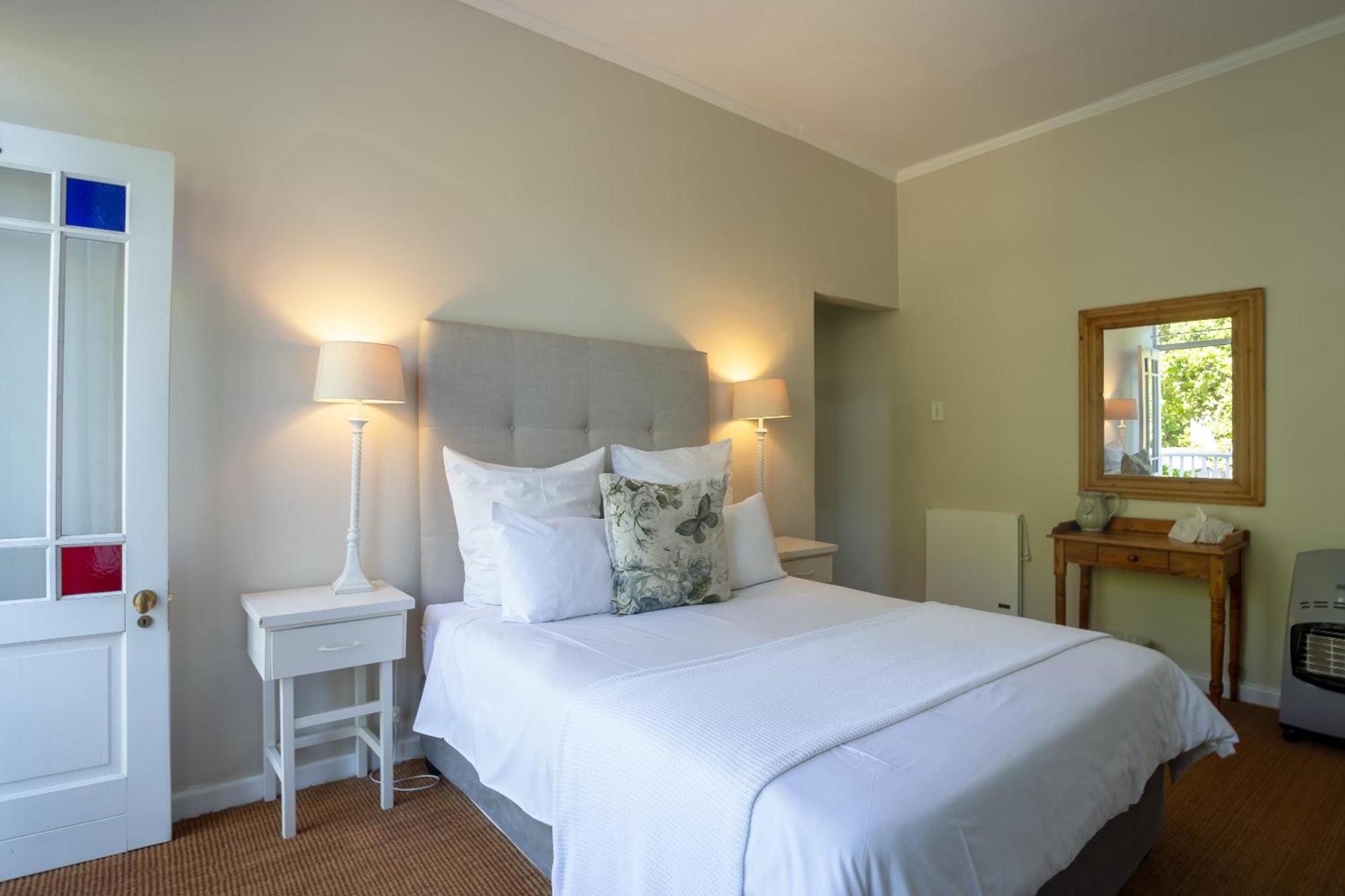Sandown Lodge Cape Town Exterior photo
